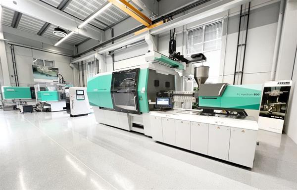 Bild: Alle Anforderungen perfekt erfüllen