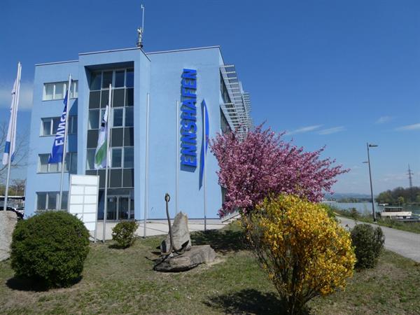 Bild: Moderne Büroräume in bester Lage