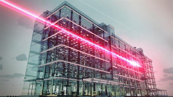 Bild: Betrieb beginnt mit der Spezifikation