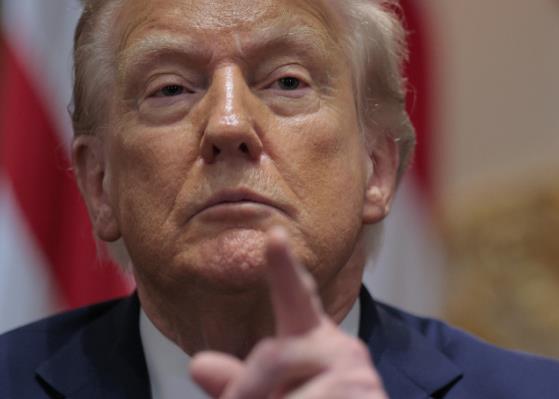 Bild: US-Berufungsgericht: Die meisten Trump-Zölle rechtswidrig