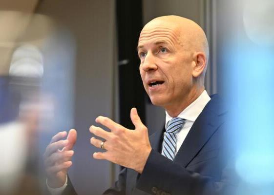 Bild: Künftiger OeNB-Chef will weder 