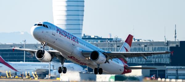 Bild: Künstliche Intelligenz gewinnt in der Luftfahrt an Bedeutung
