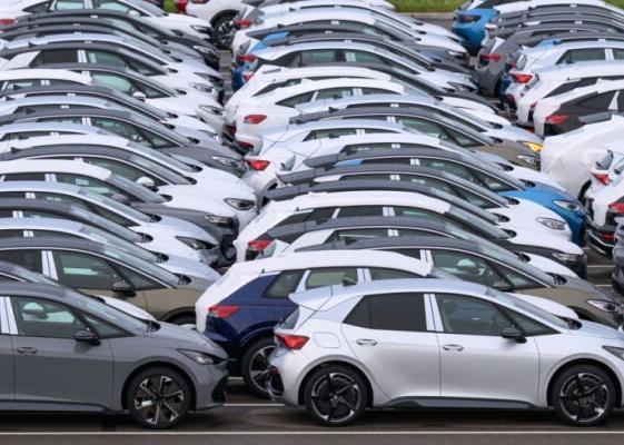 Bild: Studie: Deutsche Autozulieferer verlieren Marktanteile