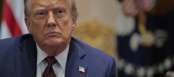 Bild: US-Regierung setzt Zoll-Verhandlungen nach Urteil fort