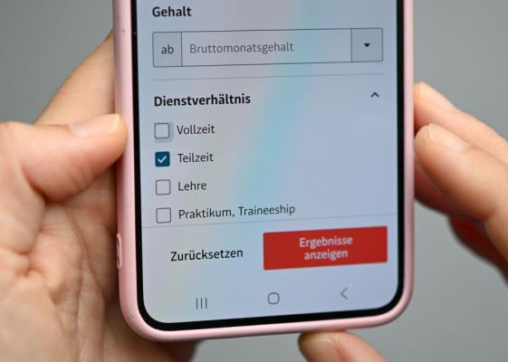 Bild: Wirtschaftsbund: 9 von 10 offenen Stellen sind Vollzeit