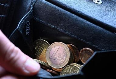 Bild: Teuerung in Österreich deutlich höher als in der Eurozone