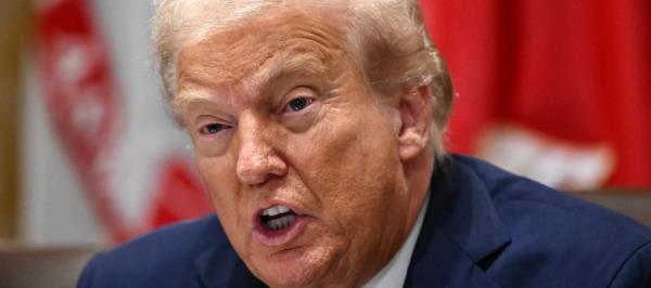 Bild: US-Regierung ruft im Zollstreit Obersten Gerichtshof an