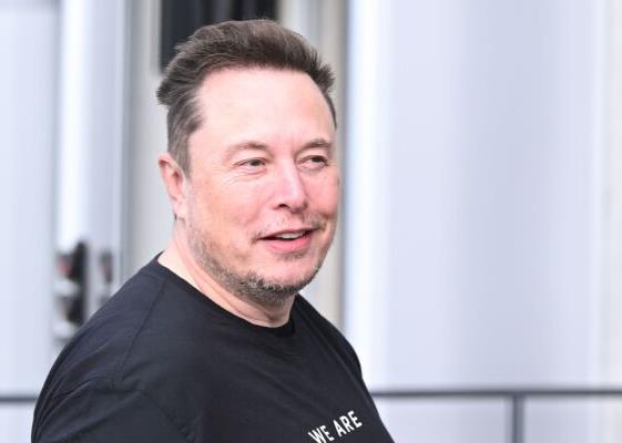 Bild: Musk könnte bis zu eine Billion Dollar von Tesla bekommen