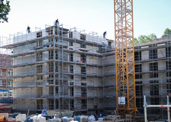 Bild: WIFO zieht Bilanz: Konjunktur schleppend, Inflation steigend