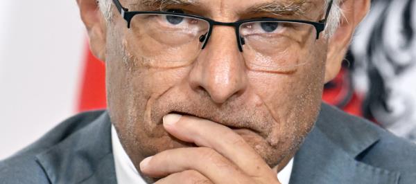 Bild: Verstärkte Betrugsbekämpfung nimmt Fahrt auf