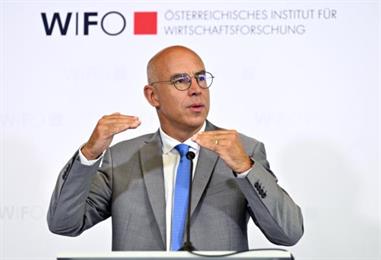 Bild: Felbermayr für niedrigere Mehrwertsteuer auf Lebensmittel