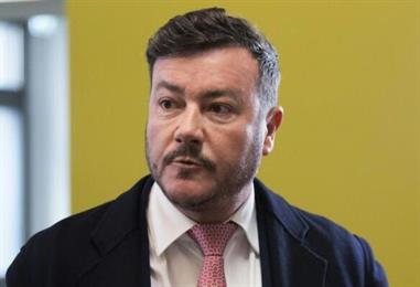 Bild: Weitere Anklage gegen René Benko wegen betrügerischer Krida