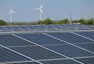 Bild: Tirol will keine Beschleunigungsgebiete für Windkraft