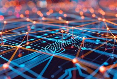 Bild: Software Defined Networking von Magenta