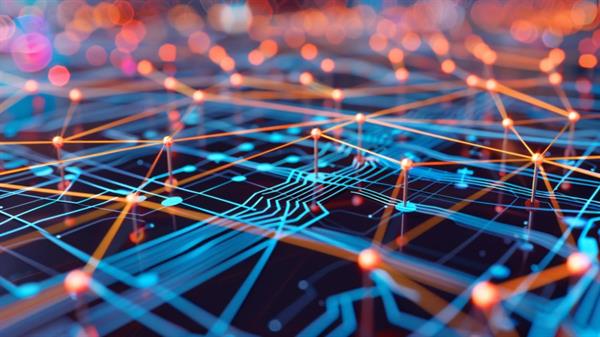 Bild: Software Defined Networking von Magenta