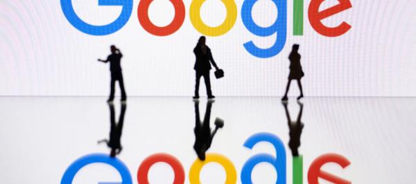 Bild: US-Medienkonzern verklagt Google wegen KI in Suchmaschine