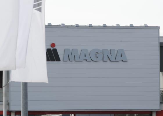 Bild: Chinesischer Hersteller XPeng lässt E-Autos in Graz bauen