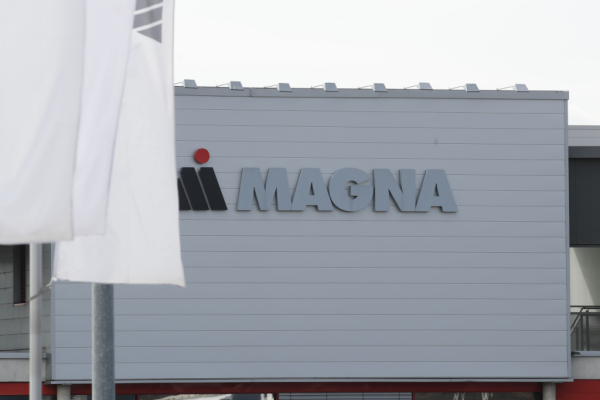 Bild: Chinesischer Hersteller XPeng lässt E-Autos in Graz bauen