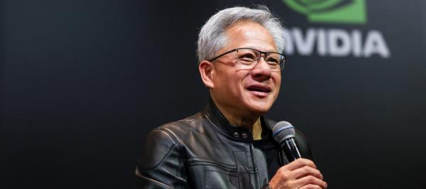 Bild: Nvidias neuer KI-Chip für China wenig gefragt