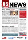 Cover: NEW BUSINESS News - 38-39/2025