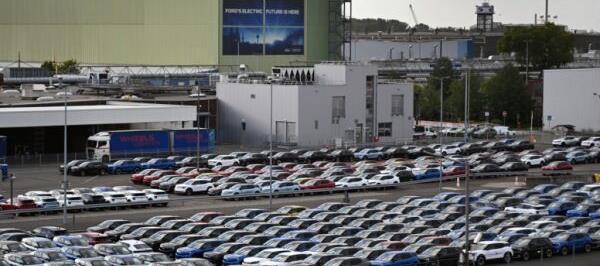 Bild: Ford streicht weitere 1.000 Stellen in Deutschland