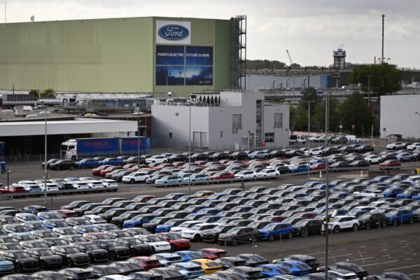 Bild: Ford streicht weitere 1.000 Stellen in Deutschland