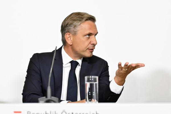 Bild: Österreich soll 