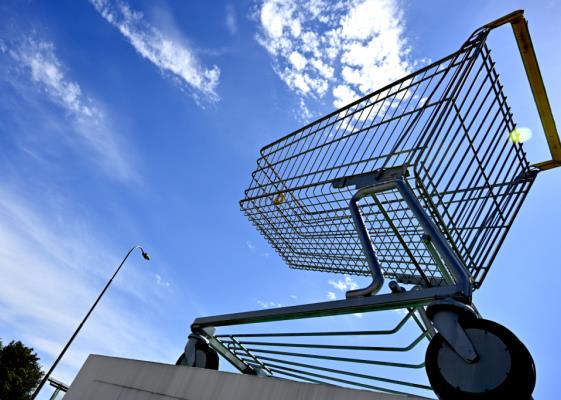 Bild: Unternehmenspleiten steigen, Privatkonkurse stagnieren