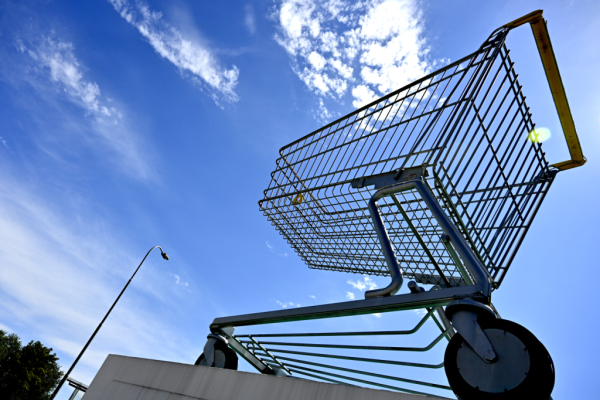 Bild: Unternehmenspleiten steigen, Privatkonkurse stagnieren