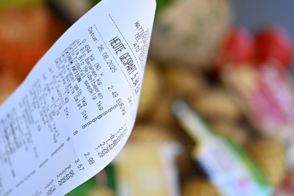 Bild: Inflation im August doppelt so hoch wie in der Eurozone