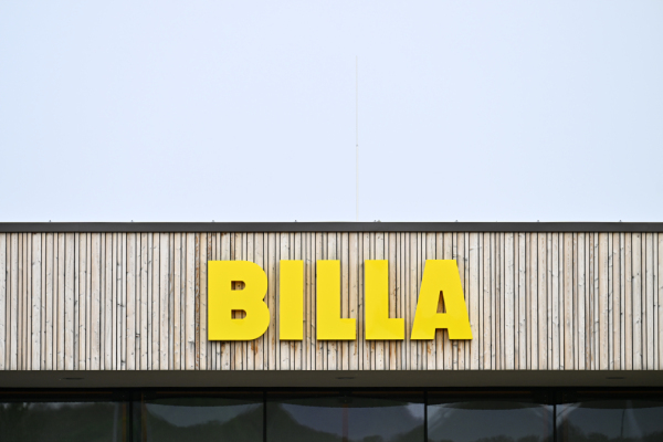 Bild: Billa-Rabattpickerl künftig wieder für alle Kunden nutzbar