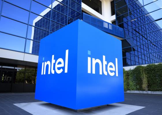 Bild: Nvidia steigt mit Milliarden bei Intel ein