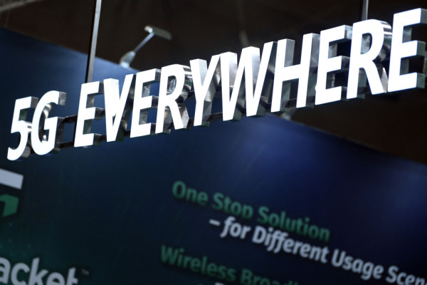 Bild: Mobilfunker stellen sich Aufgaben bei 5G in Großstädten