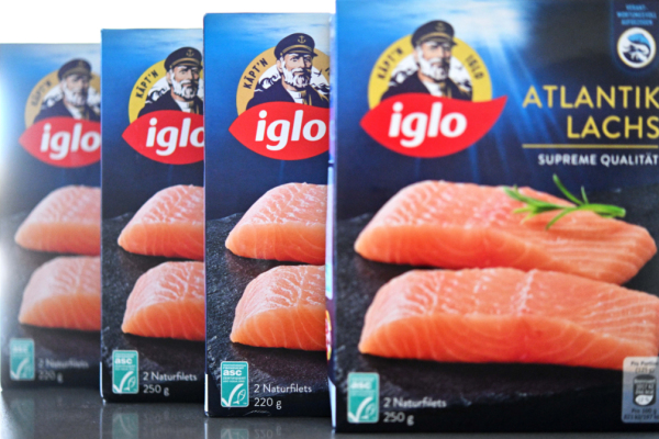 Bild: Iglo wegen versteckter Preiserhöhung verurteilt