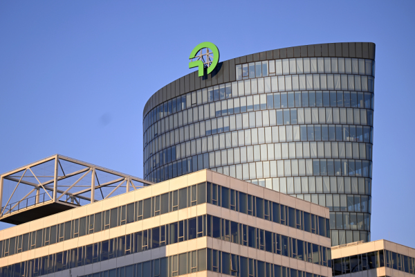 Bild: Mutmaßlicher russischer Spion bei OMV enttarnt