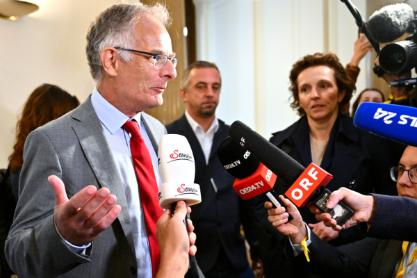 Bild: ÖVP will stärker gegen Sozialmissbrauch vorgehen