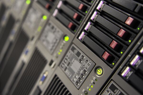 Bild: In Salzburg entsteht Hochsicherheits-Rechenzentrum für KI