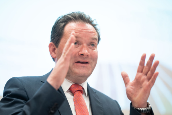 Bild: Totschnig kritisiert geplante Kürzungen beim EU-Agrarbudget