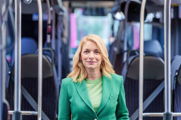 Bild: Holpriger Wechsel an Deutscher-Bahn-Spitze