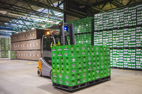 Bild: Heineken baut Geschäft in Mittelamerika aus