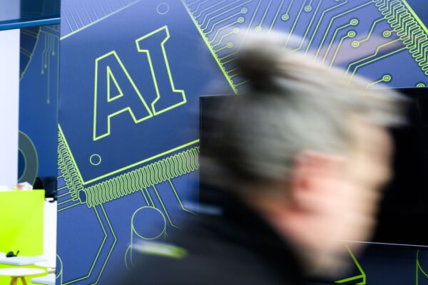 Bild: Siemens startet Allianz für industrielle KI