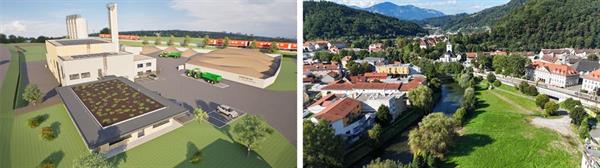 Bild: Kapfenberg gibt der Region Schwung