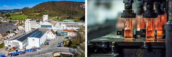 Bild: Steirischer Leitbetrieb mit grüner Vision