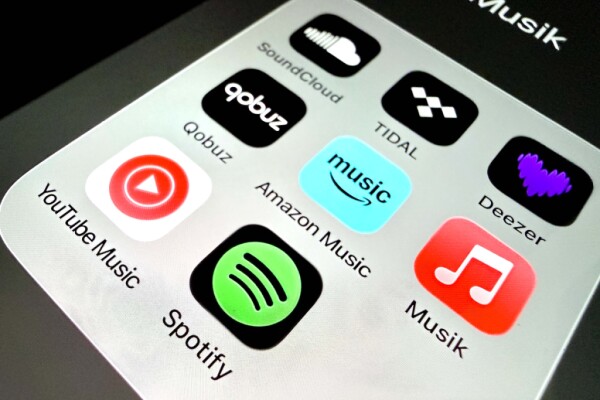 Bild: EU-Kommission will Auskunft von US-Tech-Riesen zu Betrug