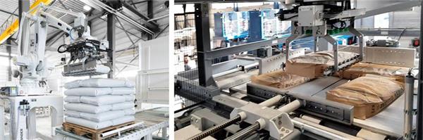 Bild: STATEC BINDER: Die packen das!