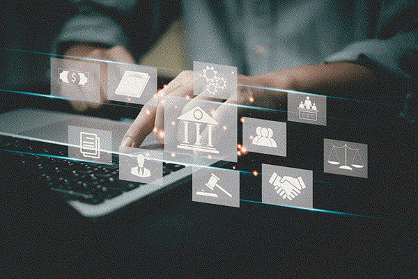 Bild: Mit 85 Maßnahmen und über 4 Milliarden Euro Investitionen zeigt Österreich digitale Ambition. Das erklärte Ziel ist, unser Land in den Top 3 der digitalen Nationen Europas zu platzieren.