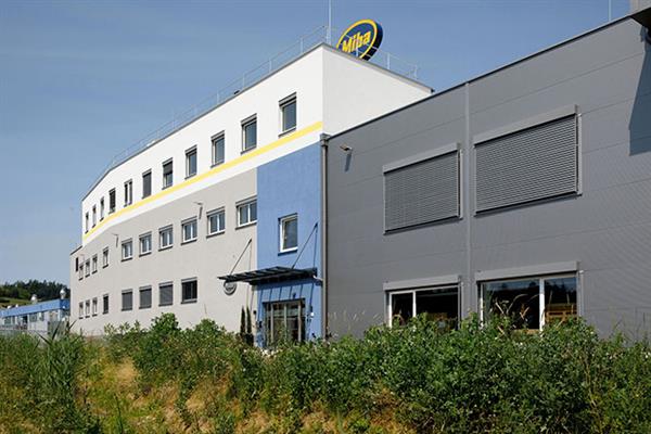Bild: Miba eröffnet in der Südoststeiermark ein Produktionswerk für Technologien für mehr Energieeffizienz und Nachhaltigkeit. Die Produktions- und Bürofläche wurden mehr als verdoppelt.