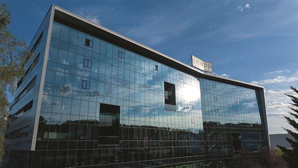 Bild: Smarte Technik, starke Werte.