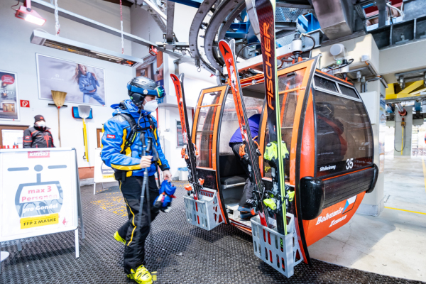 Bild: Tirols Wirtschaftskammer für Anhebung von Saisonkontingenten