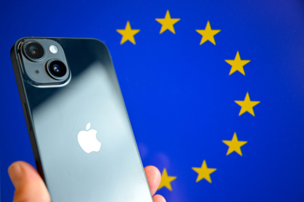 Bild: Apple: EU sollte Digitalgesetz DMA abschaffen
